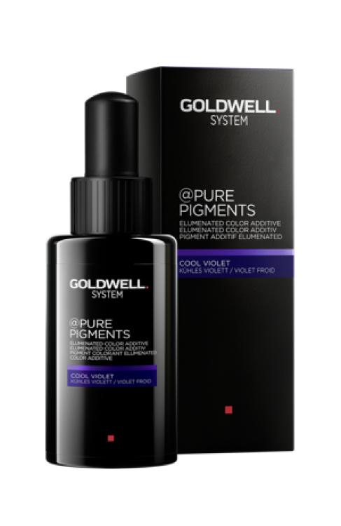 Goldwell System pure Pigments cool Violet