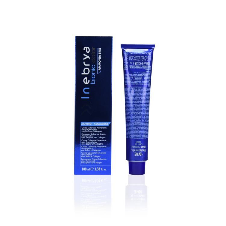 Inebrya Bionic Color  10/0 platinblond