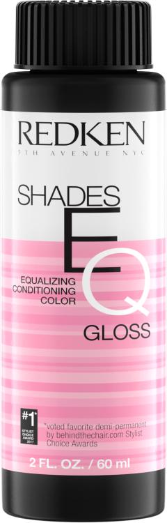 Redken Shades EQ Gloss Tönung 06T Iron