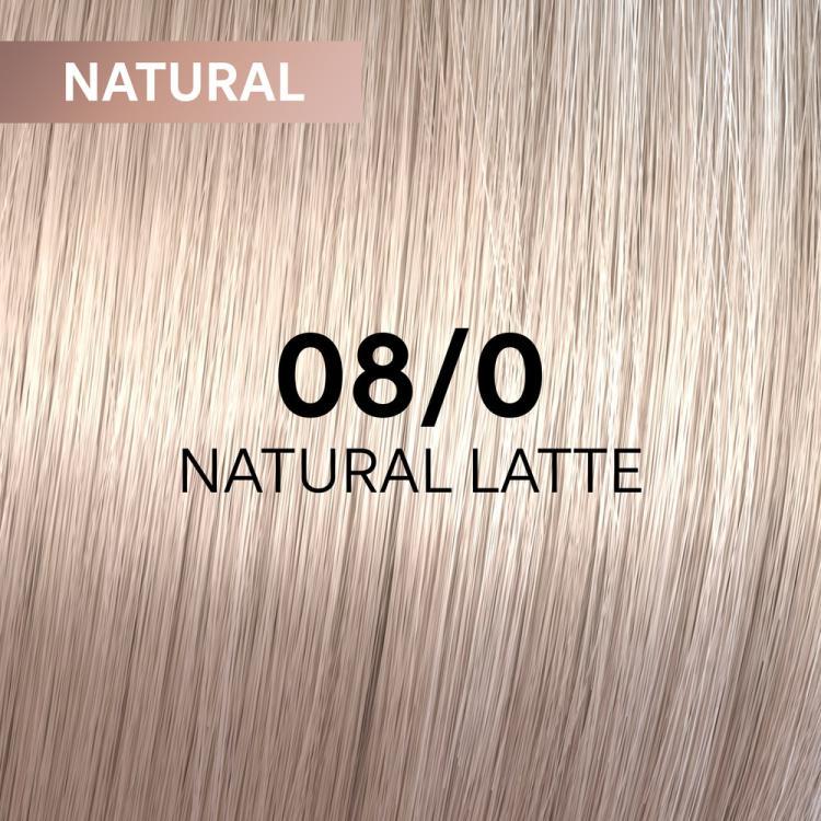 Wella Shinefinity 08/0 Hellblond Natur