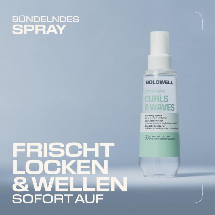Goldwell Dualsenses Curls & Waves Hydrating Serum Spray