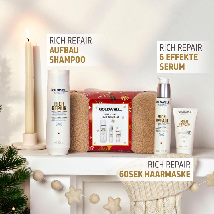 Goldwell Rich Repair X-Mas Set 2025