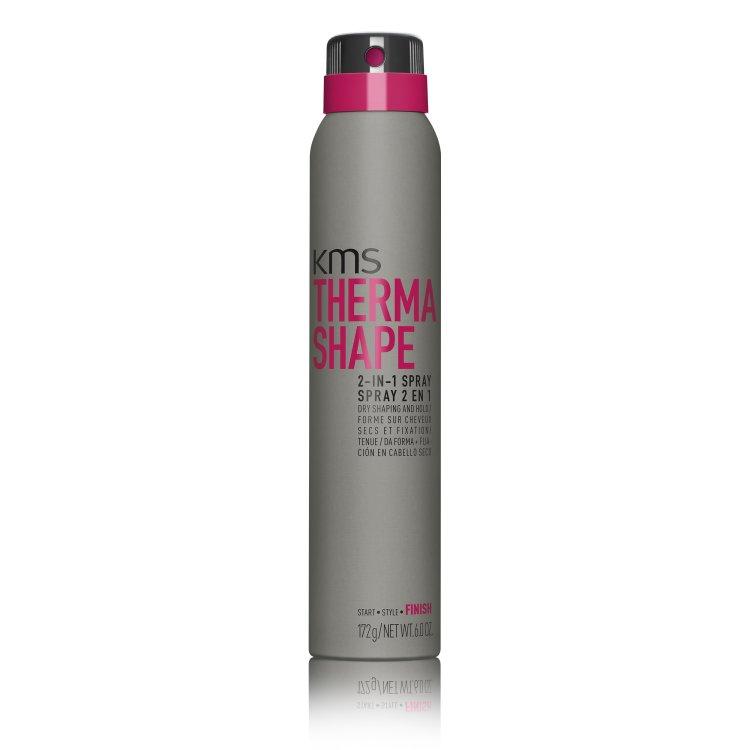 Kms Therma Shape 2-in-1 Spray