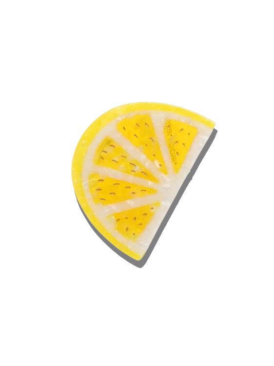 Solar Eclipse Zitrone