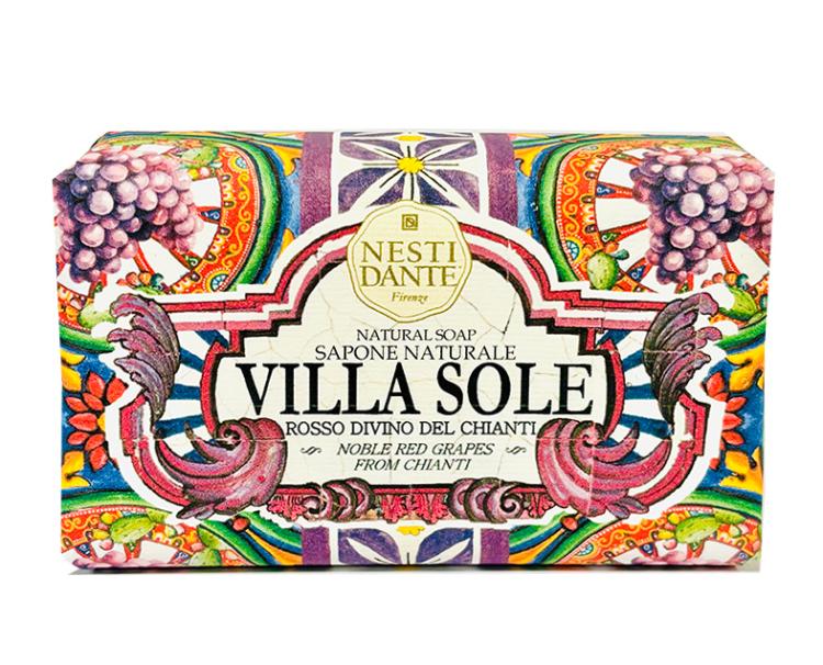 Nesti Dante Ville Sole Noble Red Grapes