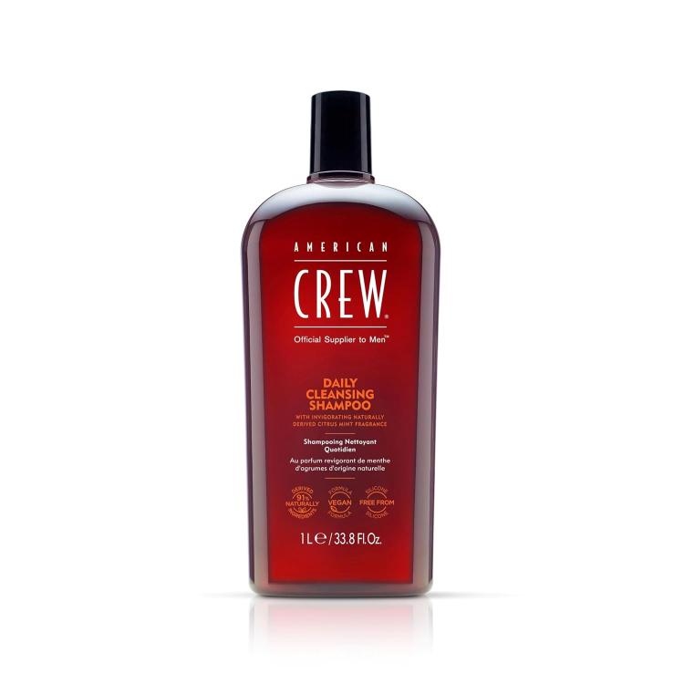 American Crew Daily Cleansing Shampoo
