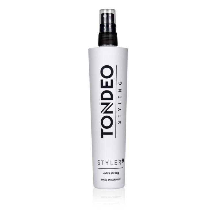 Tondeo Styler 2 extra strong