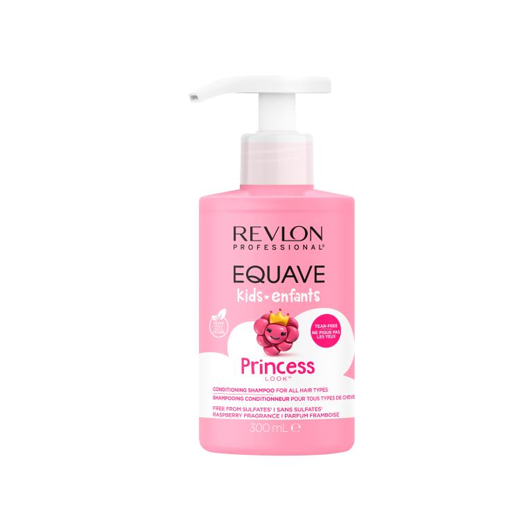 Revlon Equave kids Conditioning Shampoo