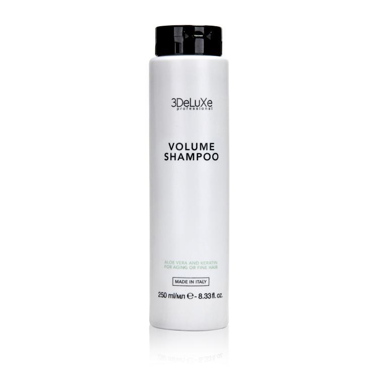 3DeLuXe Volume Shampoo