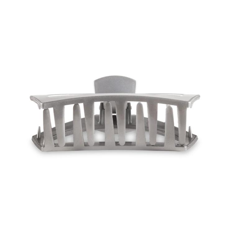 Teleties Open Hair Clip Disco Daydream medium