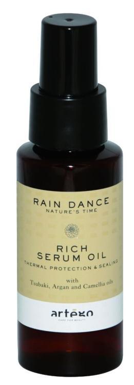 Artego Rain Dance Rich Serum Oil
