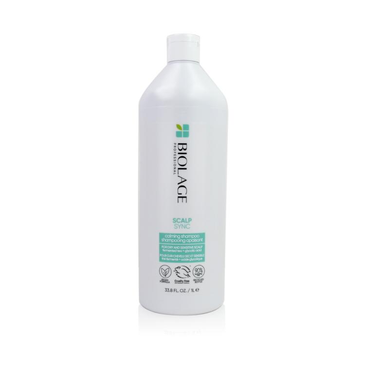 Biolage Scalp Sync Clarifying Shampoo