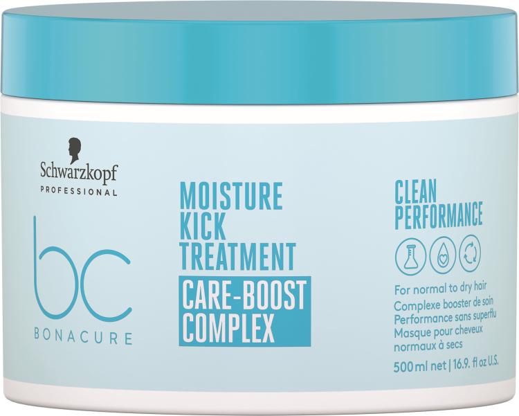 bc Bonacure Moisture Kick Treatment