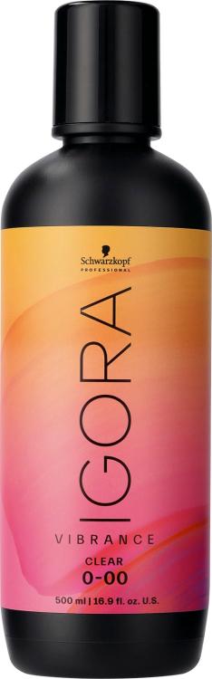 Igora Vibrance Klarton 0-00