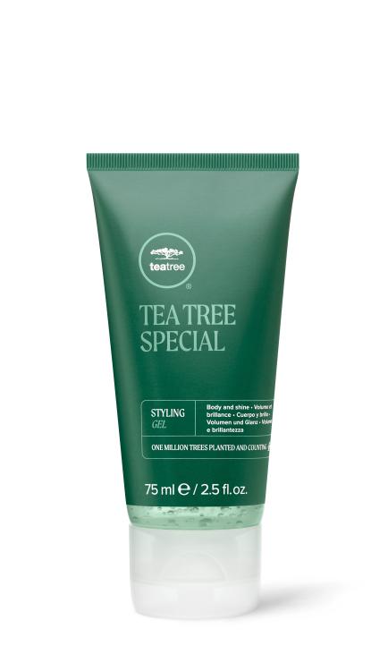 Paul Mitchell Tea Tree Special Styling Gel