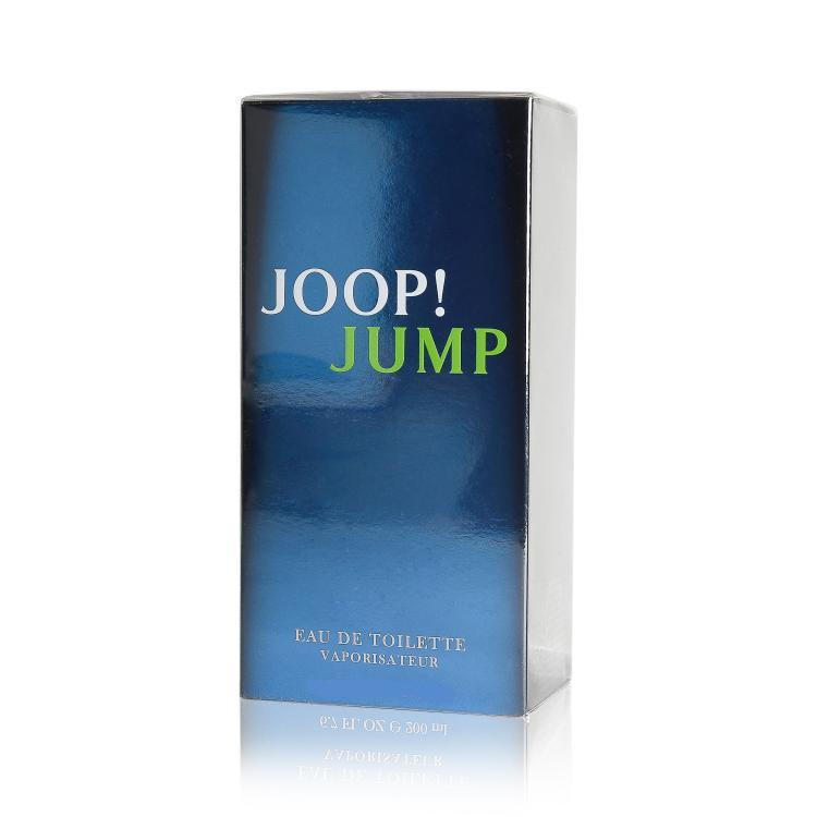 Joop Jump Eau de Toilette Vaporisateur