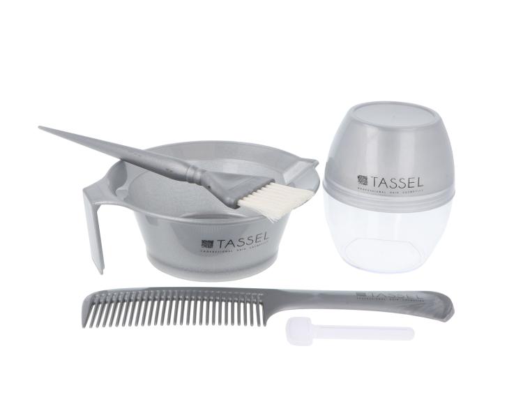 Tassel - Haarfärbe-Set