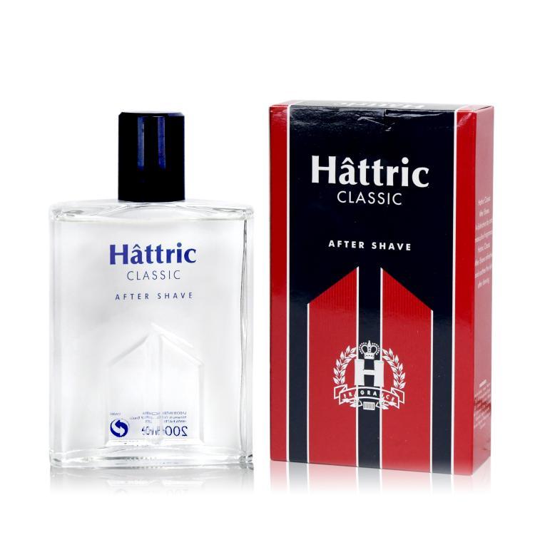 Hattric Classic After Shave