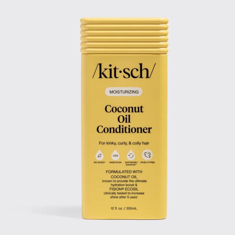 Kitsch Coconut Oil Conditioner
