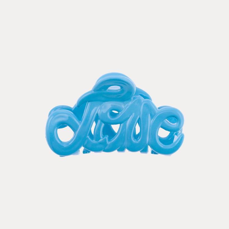 Bon Dep Love claw 5cm Blue