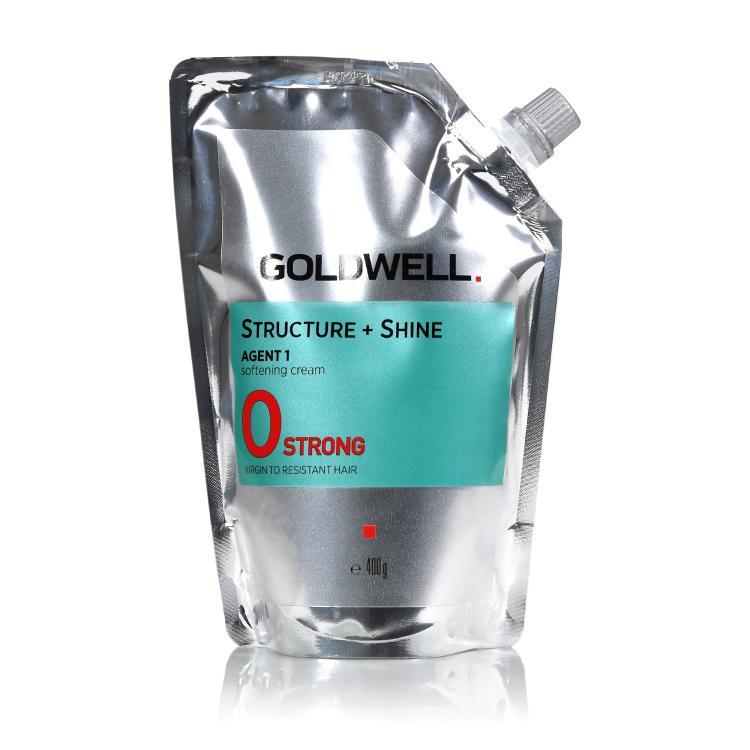 Goldwell Structure and Shine Softening Cream 0 Strong