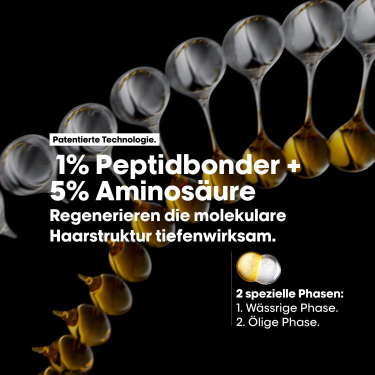 Loreal Absolut Repair Molecular Bi-Phase Oil