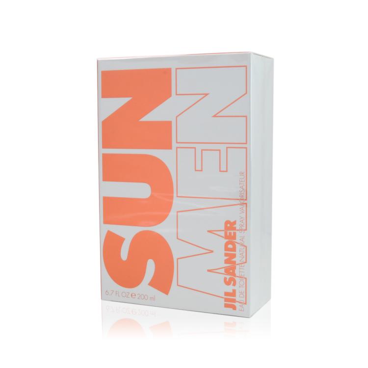 Jil Sander Sun Men Eau de Toilette