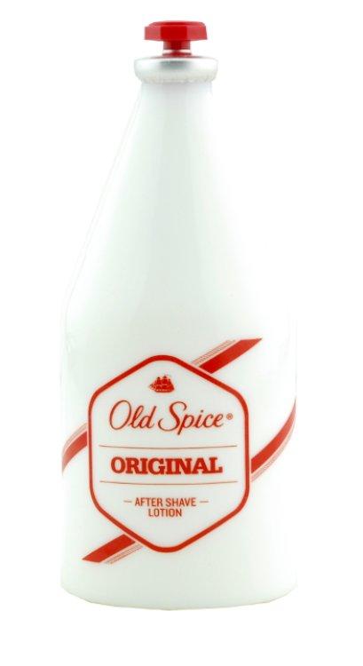 Old Spice Original After Shave Lotion