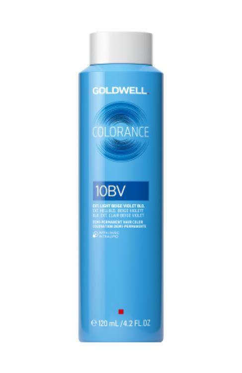 Goldwell Colorance 10BV Ext. Light Beige Violet Blonde