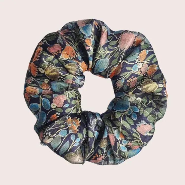 Laure Derrey Scrunchie Pia
