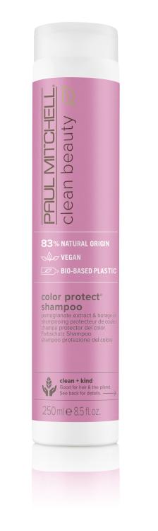 Paul Mitchell Clean Beauty Color Protect Shampoo