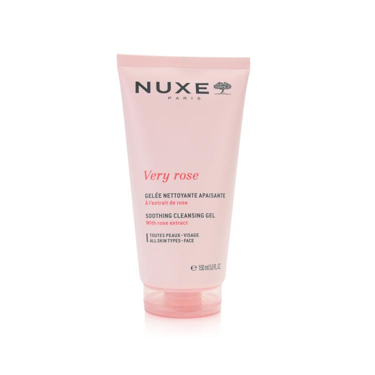 Nuxe Very Rose Reinigungs-Gel
