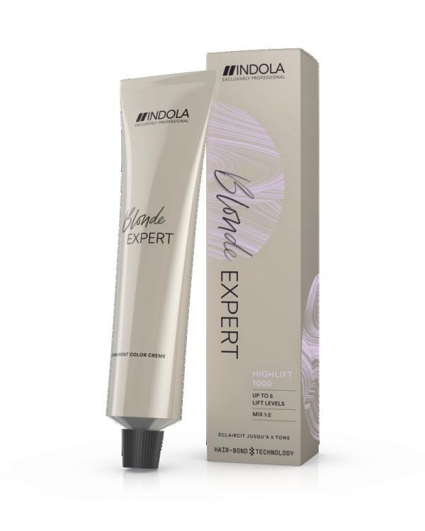 Indola Blonde Expert 1000.11 intensiv ash