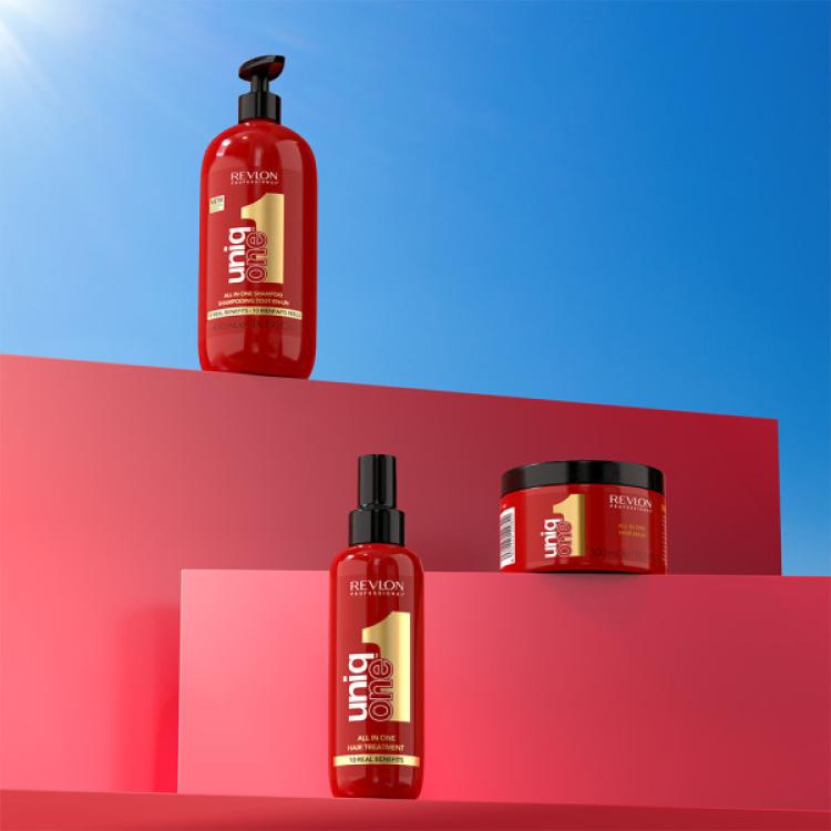 Revlon Uniq One all in one hair treatment
