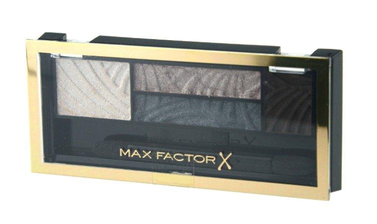 Max Factor Smokey Eye Drama Kit