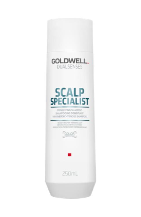 Goldwell Dualsenses Scalp Specialist Haarverdichtendes Shampoo