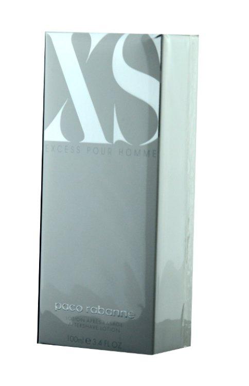 Paco Rabanne XS After Shave Lotion