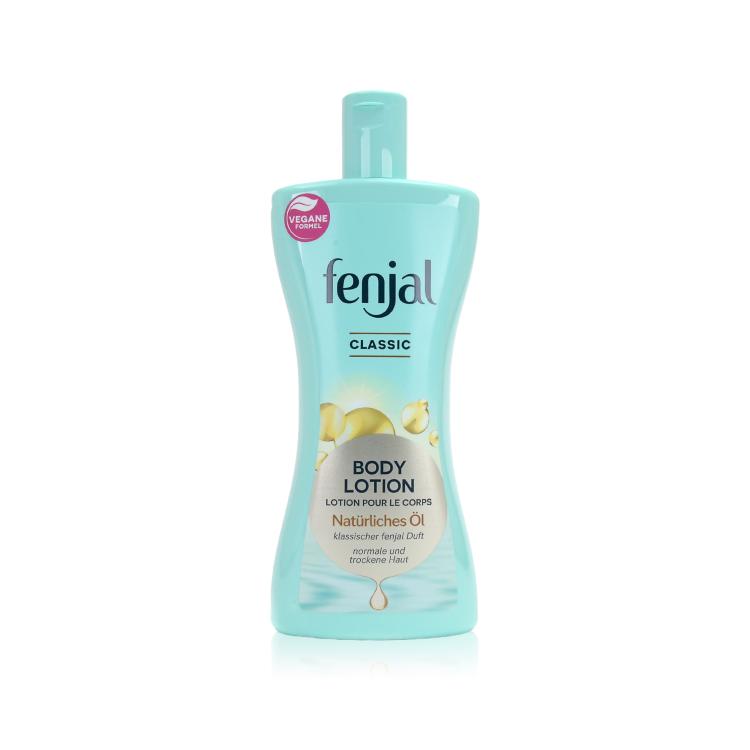 Fenjal Classic Body Lotion