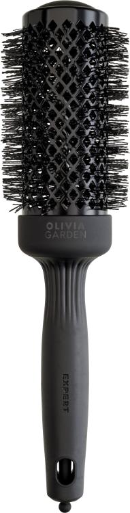 Olivia Garden Expert Blowout Shine Black Label 45 mm