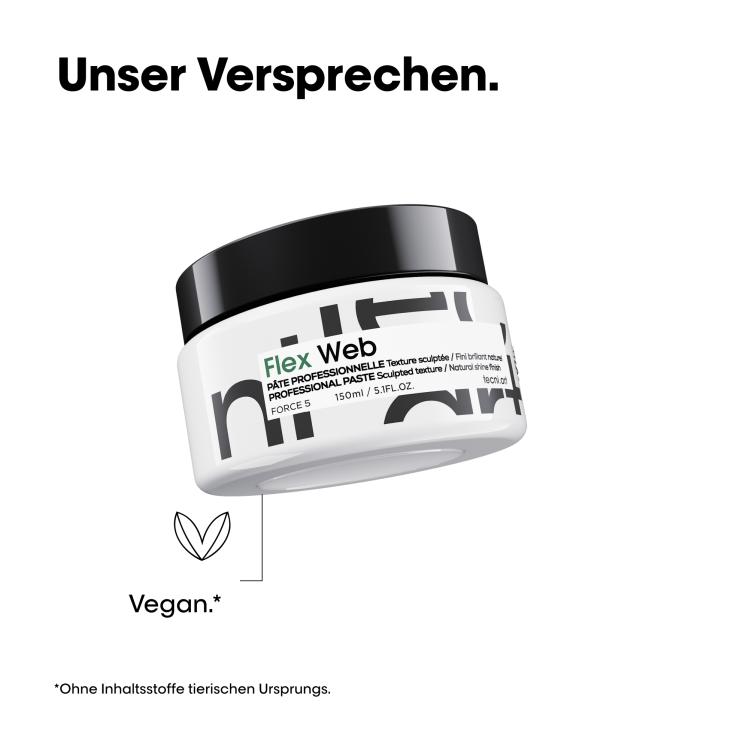Loreal Tecni.Art Web Sculpting Paste Force 5