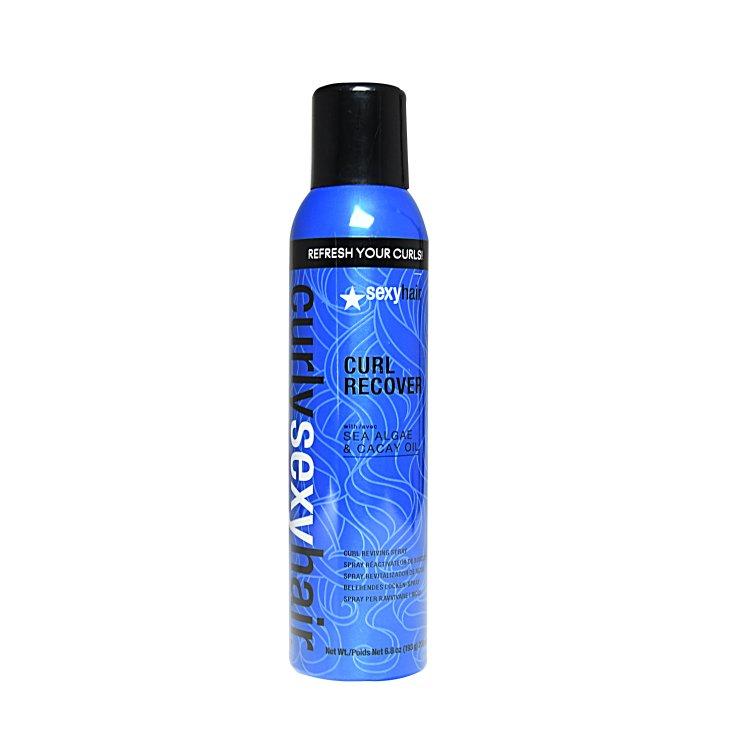 Sexyhair Curly Curl Recover Spray