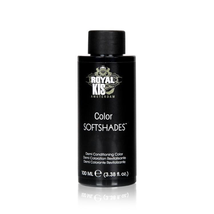 Kis Royal Color Softshades 09N Hell Hellblond