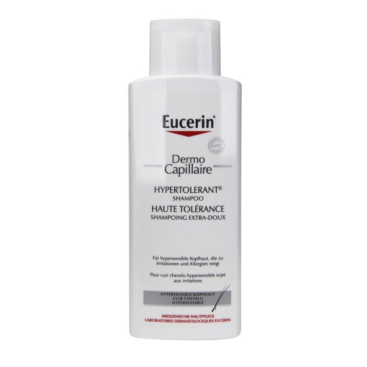 Eucerin DermoCapillaire Hypertolerant Shampoo