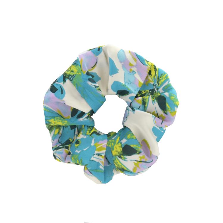 Laure Derrey Scrunchie Maeva