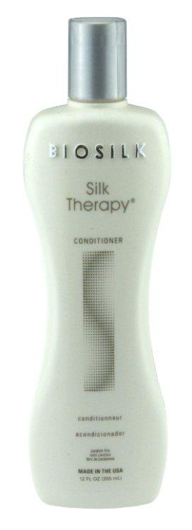 Biosilk Silk Therapy Conditioner