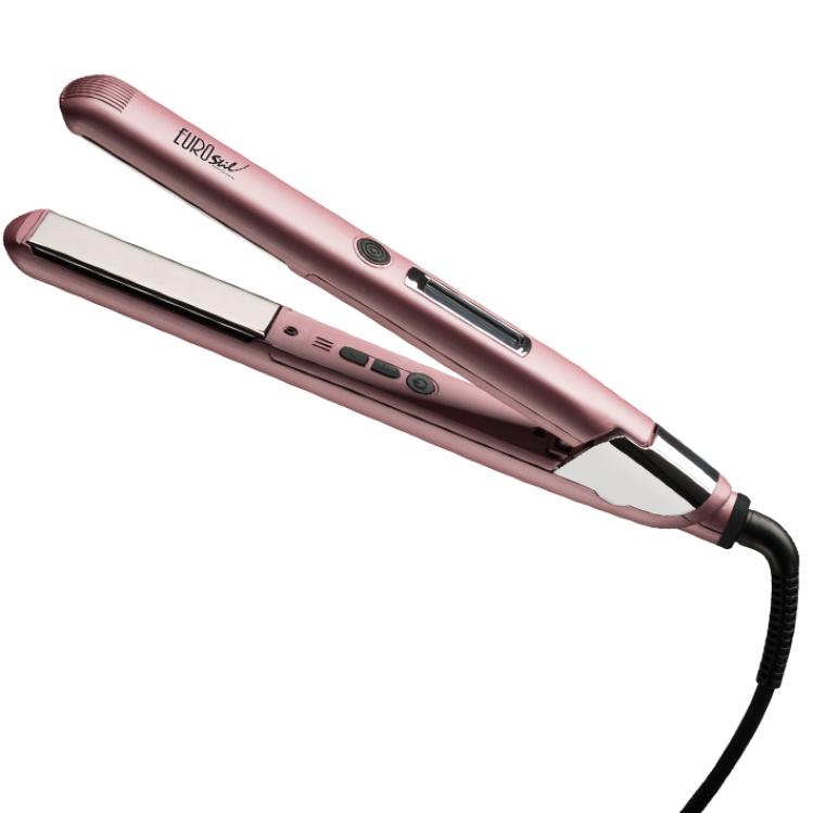 Eurostil Titanium Straightener