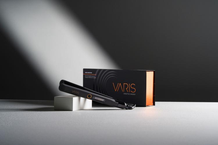 Varis Smoother 26mm Staightening Iron