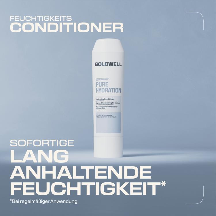 Goldwell Dualsenses Pure Hydration Feuchtigkeits Conditioner