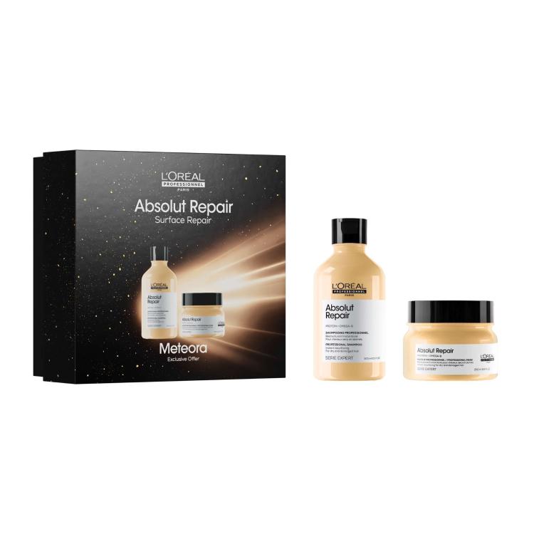 Loreal Expert Absolut Repair Geschenkset