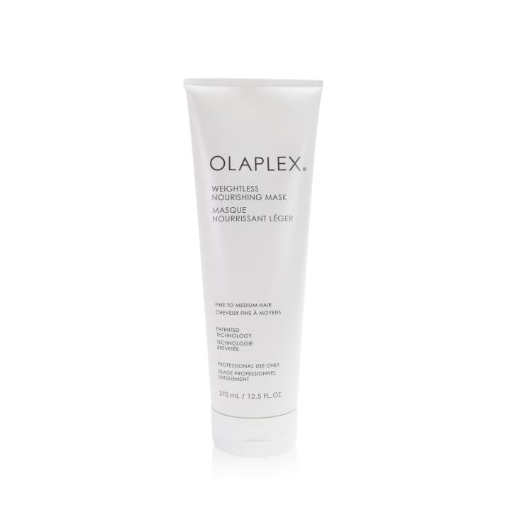 Olaplex Weightless Nourishing Maske